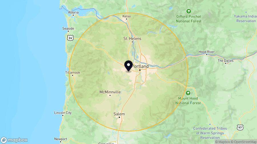 Service coverage: Aloha, OR — shipped nationwide from PLC Department (Texas-based)