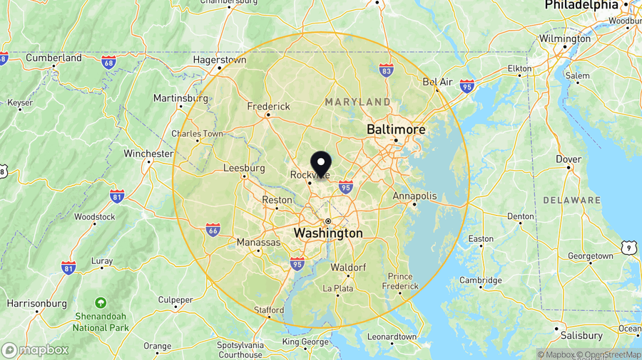 Service coverage: Aspen Hill, MD — shipped nationwide from PLC Department (Texas-based)