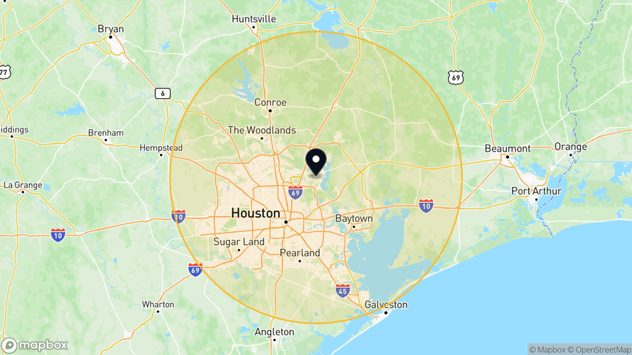 Service coverage: Atascocita, TX — shipped nationwide from PLC Department (Texas-based)