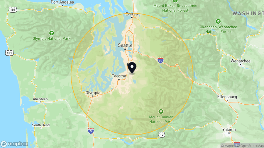 Service coverage: Auburn, WA — shipped nationwide from PLC Department (Texas-based)
