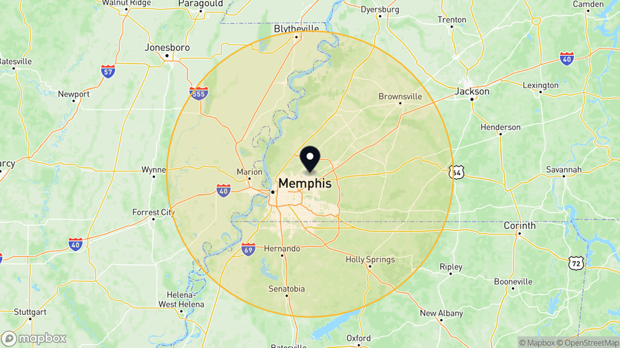 Service coverage: Bartlett, TN — shipped nationwide from PLC Department (Texas-based)