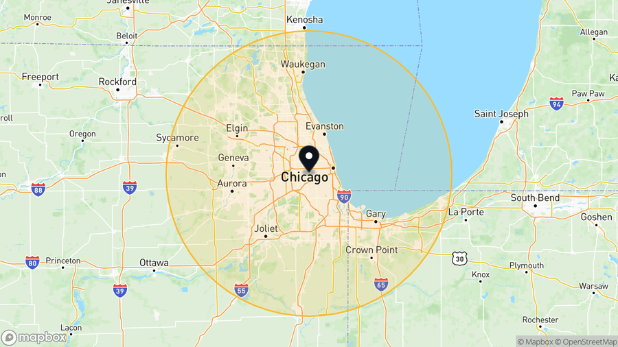 Service coverage: Berwyn, IL — shipped nationwide from PLC Department (Texas-based)