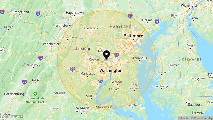 Service coverage: Bethesda, MD — shipped nationwide from PLC Department (Texas-based)