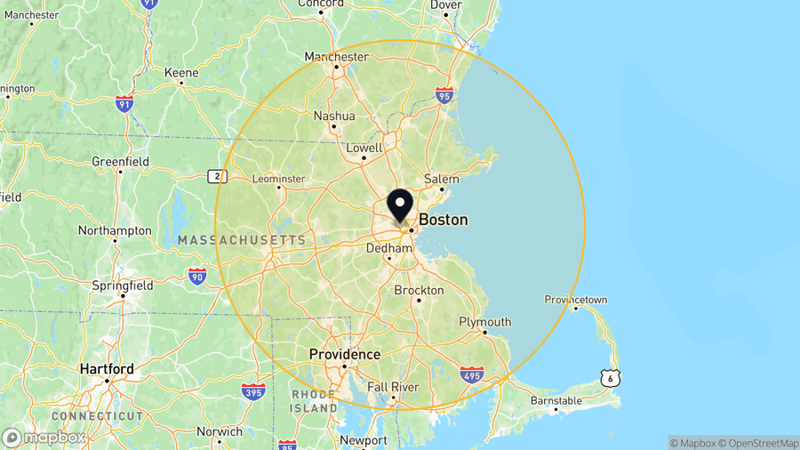 Service coverage: Cambridge, MA — shipped nationwide from PLC Department (Texas-based)