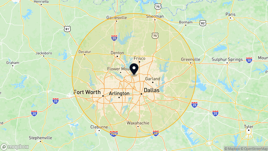 Service coverage: Carrollton, TX — shipped nationwide from PLC Department (Texas-based)