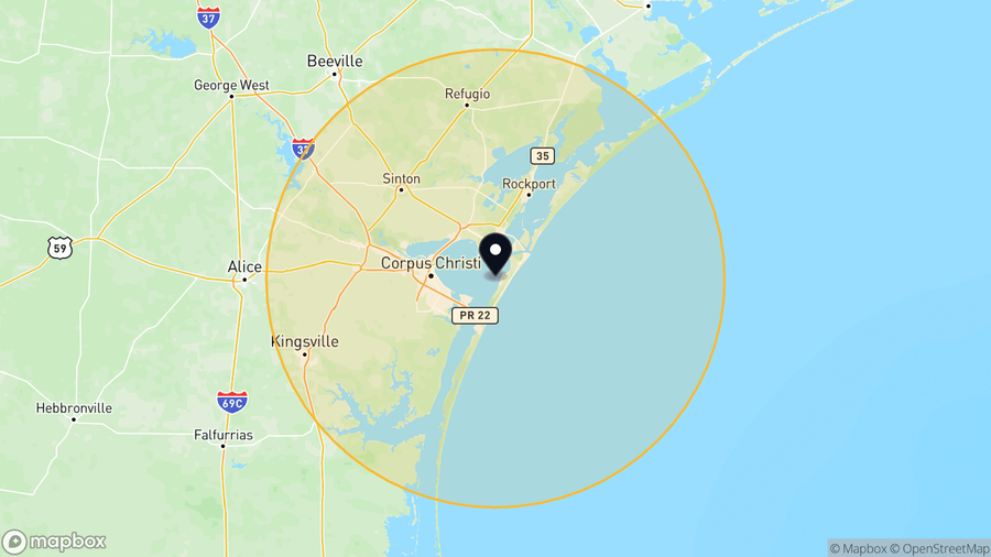 Service coverage: Corpus Christi, TX — shipped nationwide from PLC Department (Texas-based)