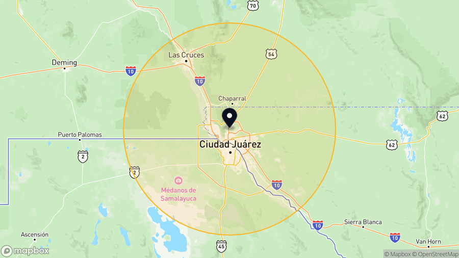 Service coverage: El Paso, TX — shipped nationwide from PLC Department (Texas-based)