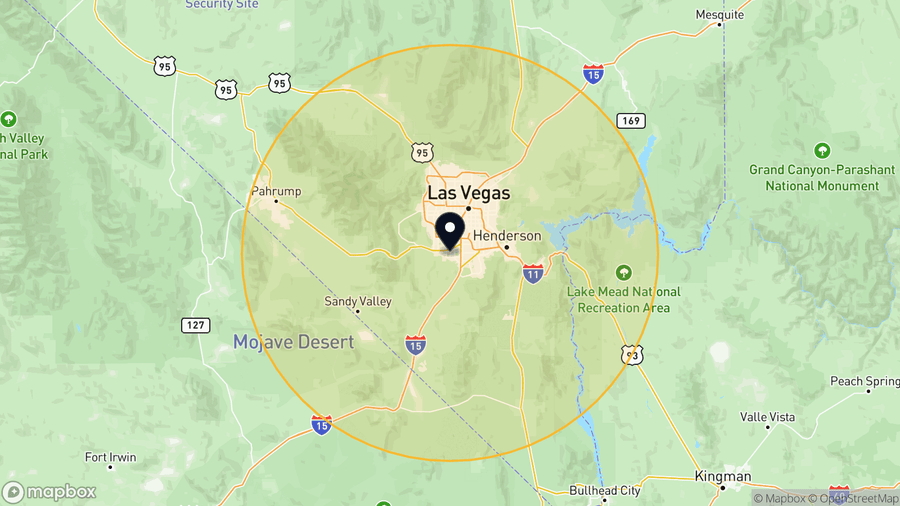 Service coverage: Enterprise, NV — shipped nationwide from PLC Department (Texas-based)