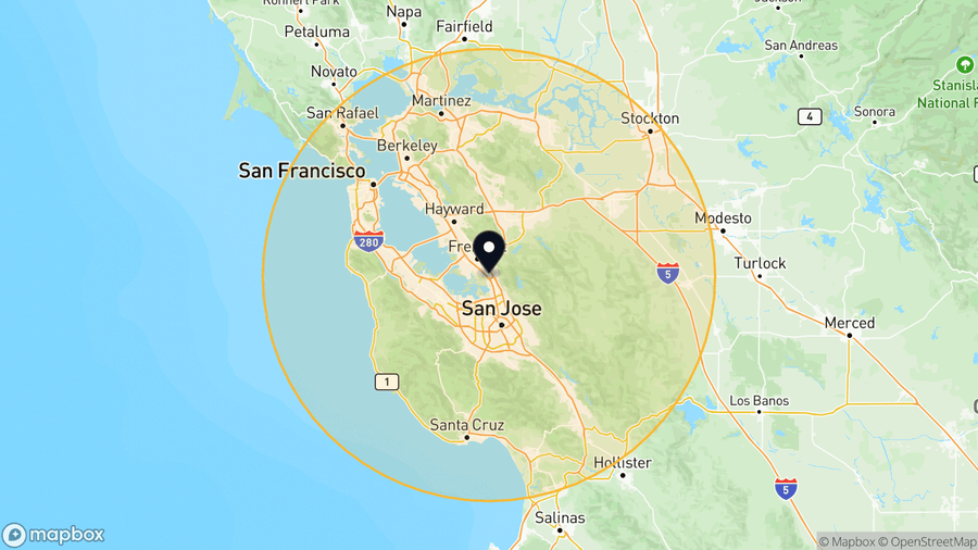 Service coverage: Fremont, CA — shipped nationwide from PLC Department (Texas-based)