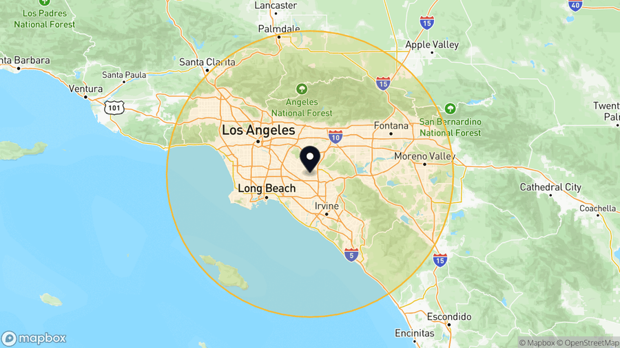 Service coverage: Fullerton, CA — shipped nationwide from PLC Department (Texas-based)