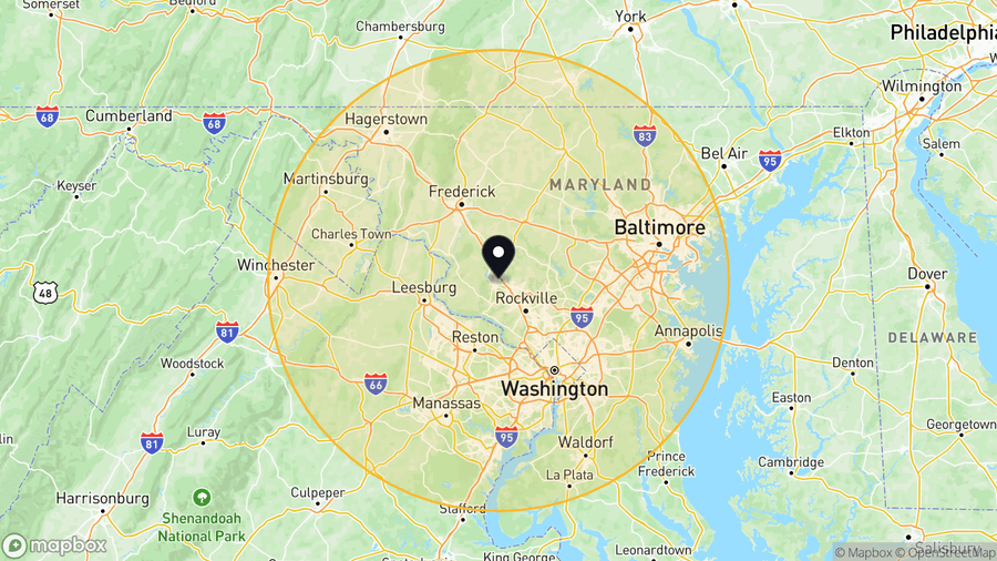 Service coverage: Germantown, MD — shipped nationwide from PLC Department (Texas-based)