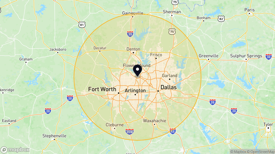 Service coverage: Grapevine, TX — shipped nationwide from PLC Department (Texas-based)