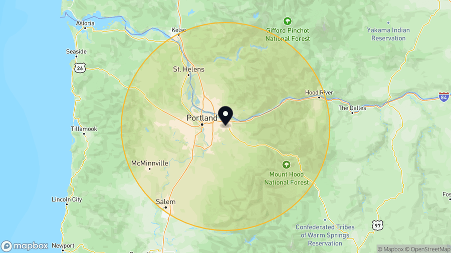 Service coverage: Gresham, OR — shipped nationwide from PLC Department (Texas-based)