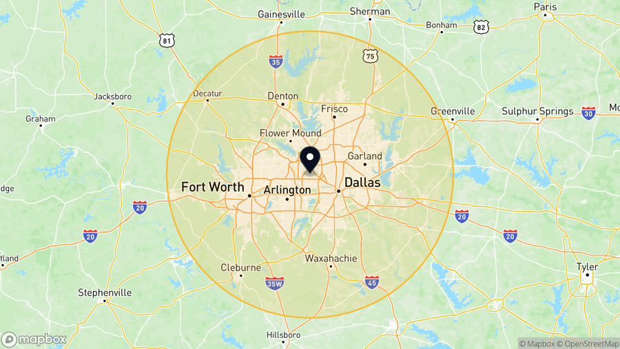 Service coverage: Irving, TX — shipped nationwide from PLC Department (Texas-based)