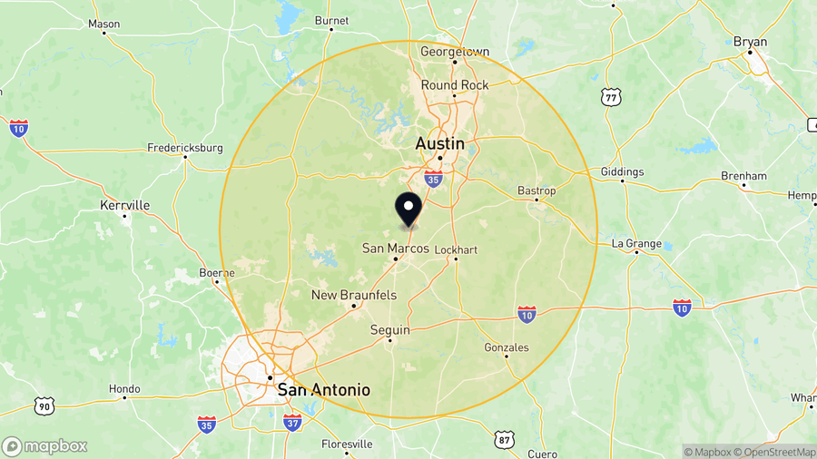 Service coverage: Kyle, TX — shipped nationwide from PLC Department (Texas-based)