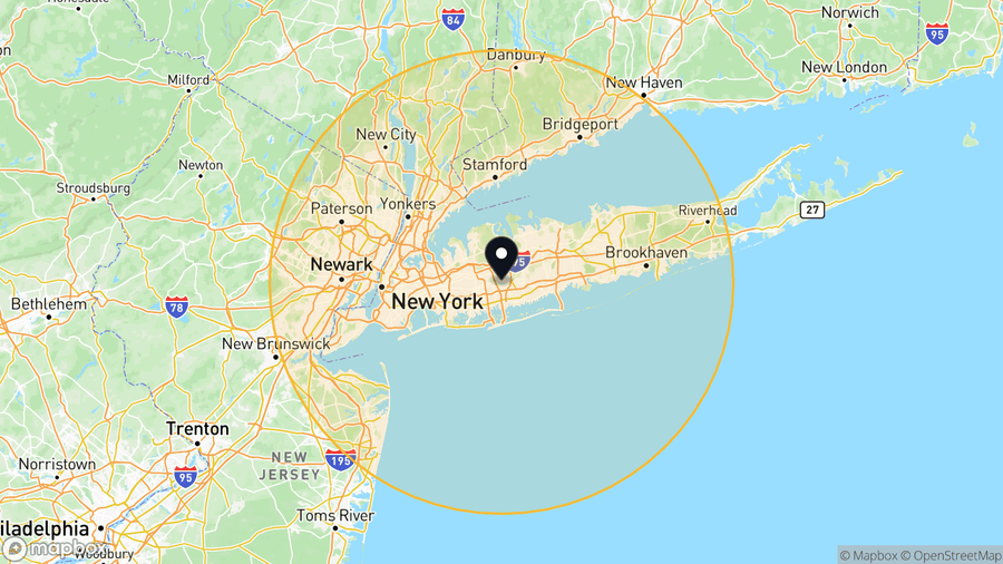 Service coverage: Levittown, NY — shipped nationwide from PLC Department (Texas-based)