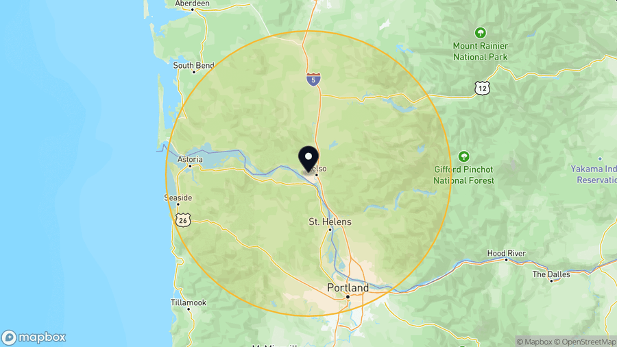 Service coverage: Longview, WA — shipped nationwide from PLC Department (Texas-based)