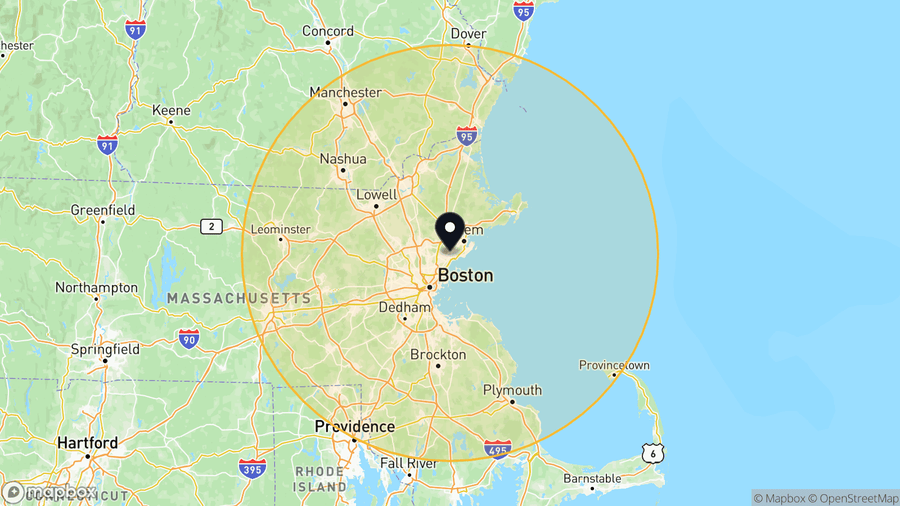 Service coverage: Lynn, MA — shipped nationwide from PLC Department (Texas-based)
