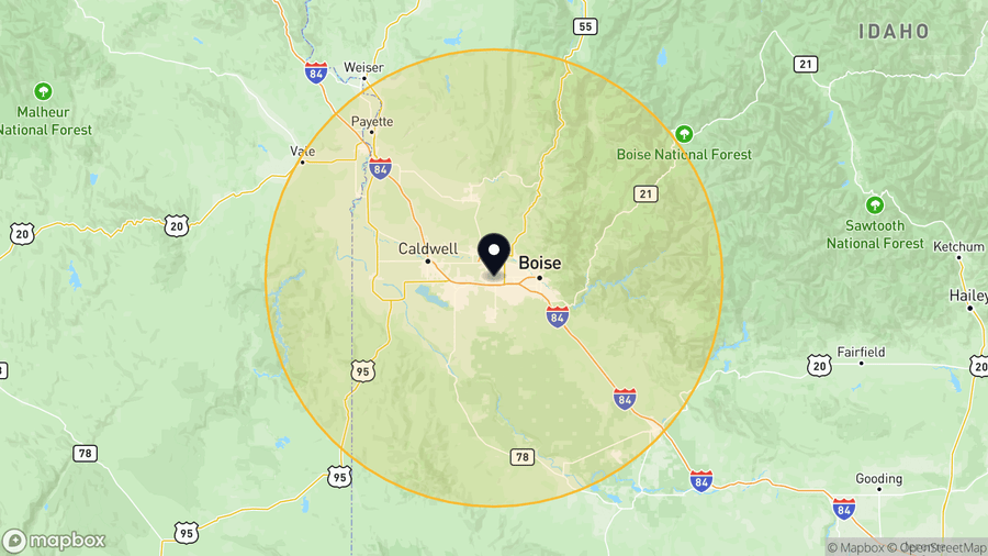 Service coverage: Meridian, ID — shipped nationwide from PLC Department (Texas-based)