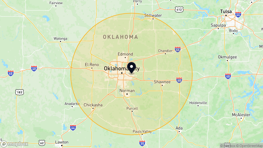 Service coverage: Midwest City, OK — shipped nationwide from PLC Department (Texas-based)
