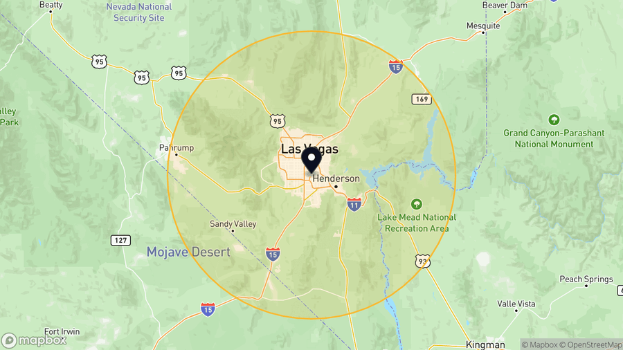Service coverage: Paradise, NV — shipped nationwide from PLC Department (Texas-based)