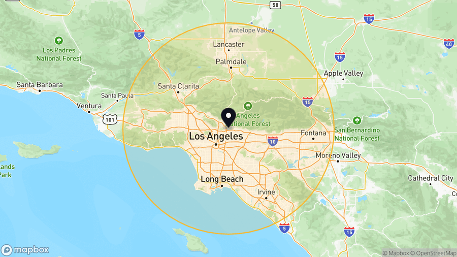 Service coverage: Pasadena, CA — shipped nationwide from PLC Department (Texas-based)