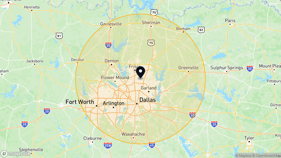 Service coverage: Plano, TX — shipped nationwide from PLC Department (Texas-based)