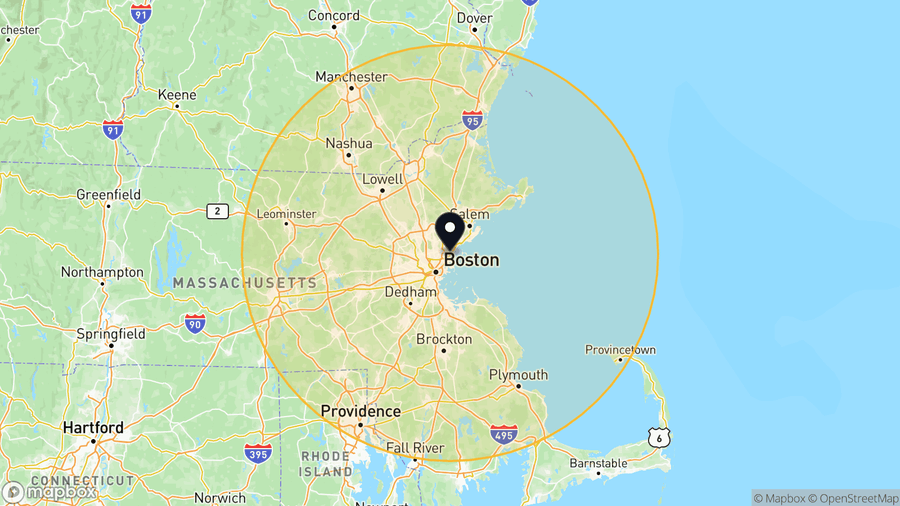 Service coverage: Revere, MA — shipped nationwide from PLC Department (Texas-based)