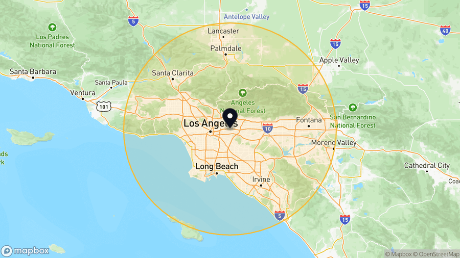 Service coverage: Rosemead, CA — shipped nationwide from PLC Department (Texas-based)