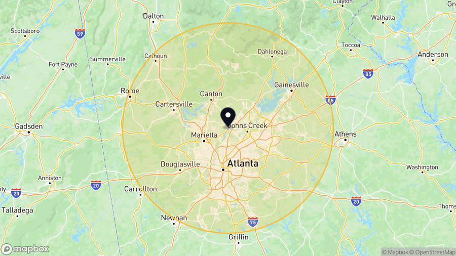 Service coverage: Roswell, GA — shipped nationwide from PLC Department (Texas-based)