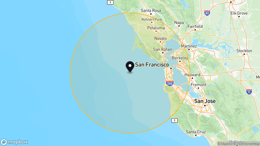 Service coverage: San Francisco, CA — shipped nationwide from PLC Department (Texas-based)