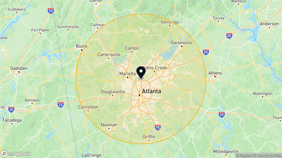 Service coverage: Sandy Springs, GA — shipped nationwide from PLC Department (Texas-based)