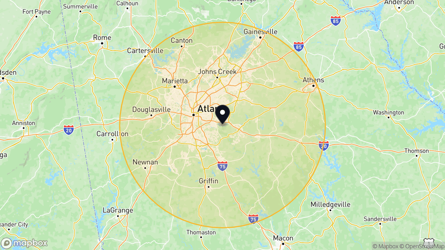 Service coverage: Stonecrest, GA — shipped nationwide from PLC Department (Texas-based)
