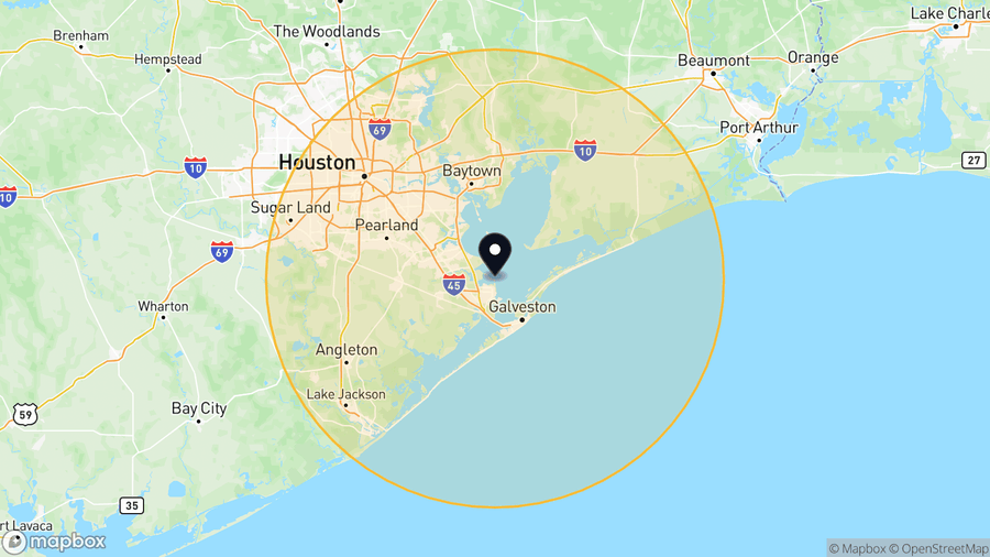 Service coverage: Texas City, TX — shipped nationwide from PLC Department (Texas-based)