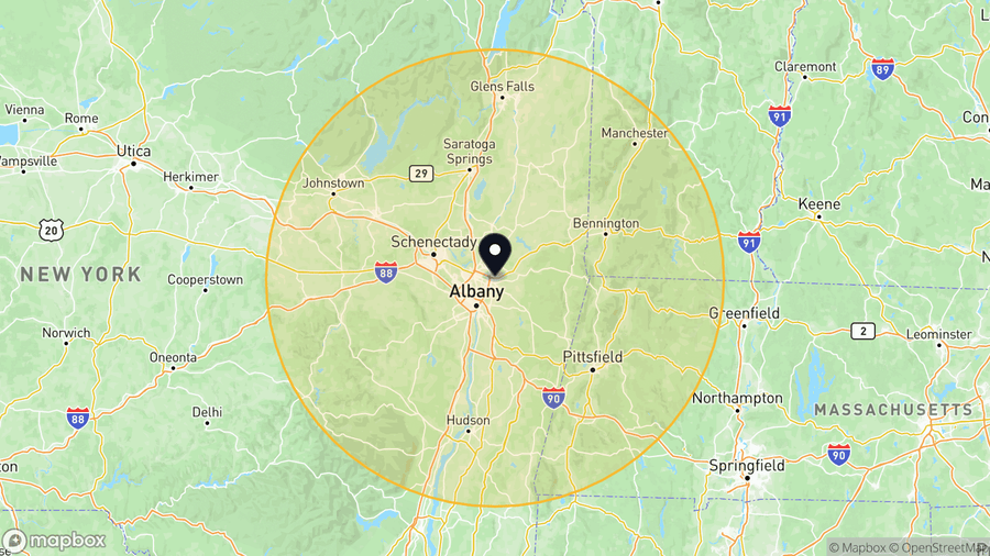 Service coverage: Troy, NY — shipped nationwide from PLC Department (Texas-based)