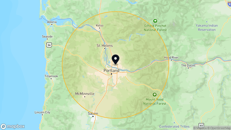 Service coverage: Vancouver, WA — shipped nationwide from PLC Department (Texas-based)