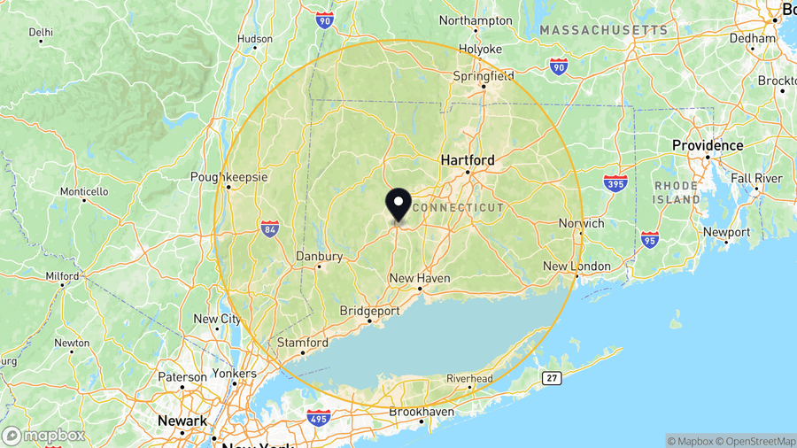 Service coverage: Waterbury, CT — shipped nationwide from PLC Department (Texas-based)