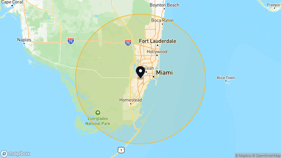 Service coverage: Westchester, FL — shipped nationwide from PLC Department (Texas-based)
