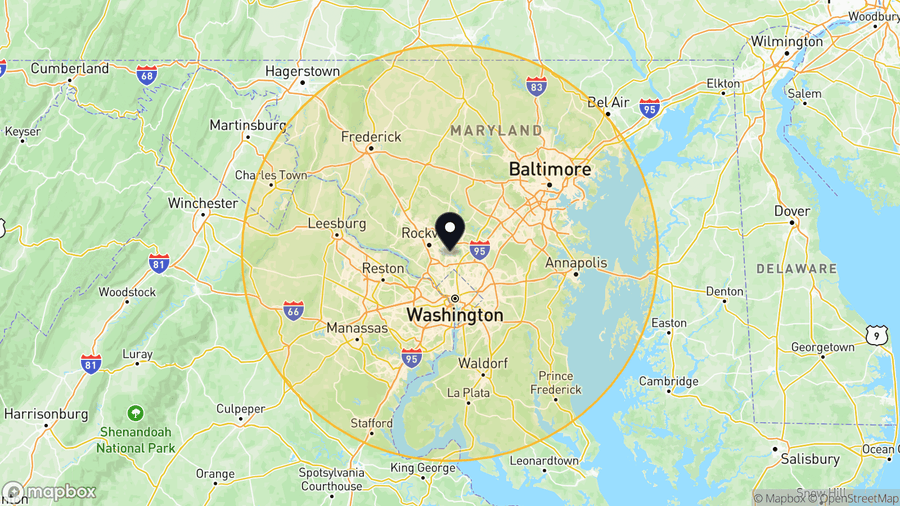 Service coverage: Wheaton, MD — shipped nationwide from PLC Department (Texas-based)