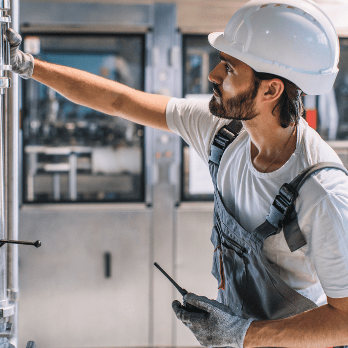 How to Get a Job as a PLC Programmer: Essential Tips and Strategies