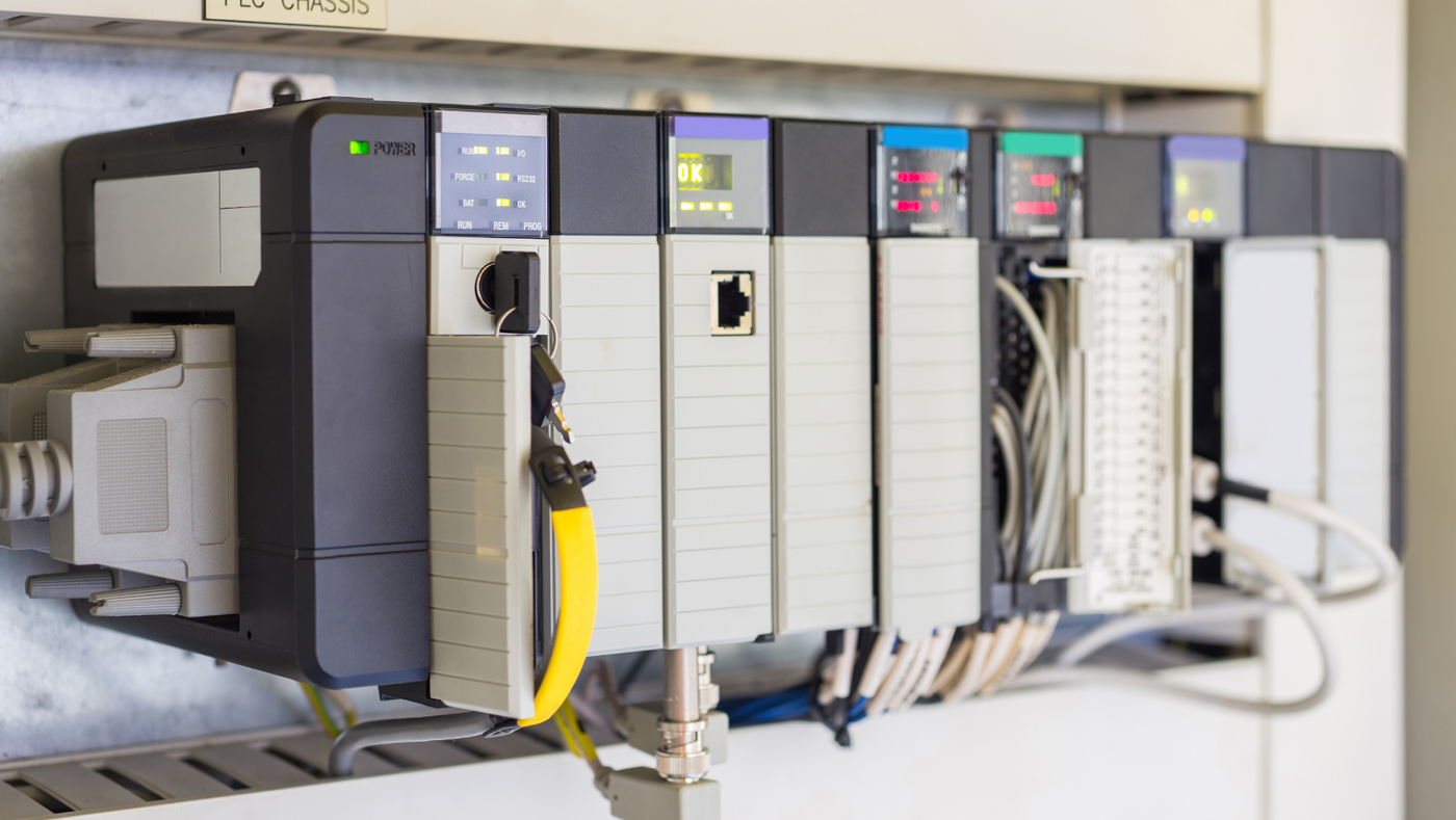 An Introduction to Allen-Bradley PLCs