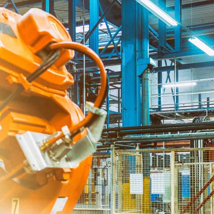 Real-World PLC Applications: Case Studies from Various Industries