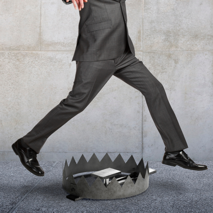 Common Mistakes to Avoid in PLC Programming