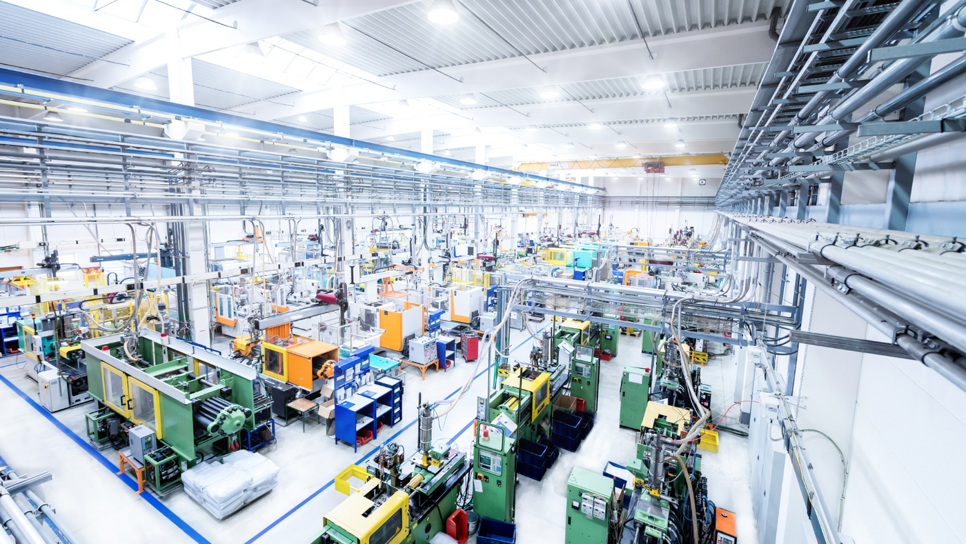 Top 10 PLC Brands and Manufacturers: A Comprehensive Overview