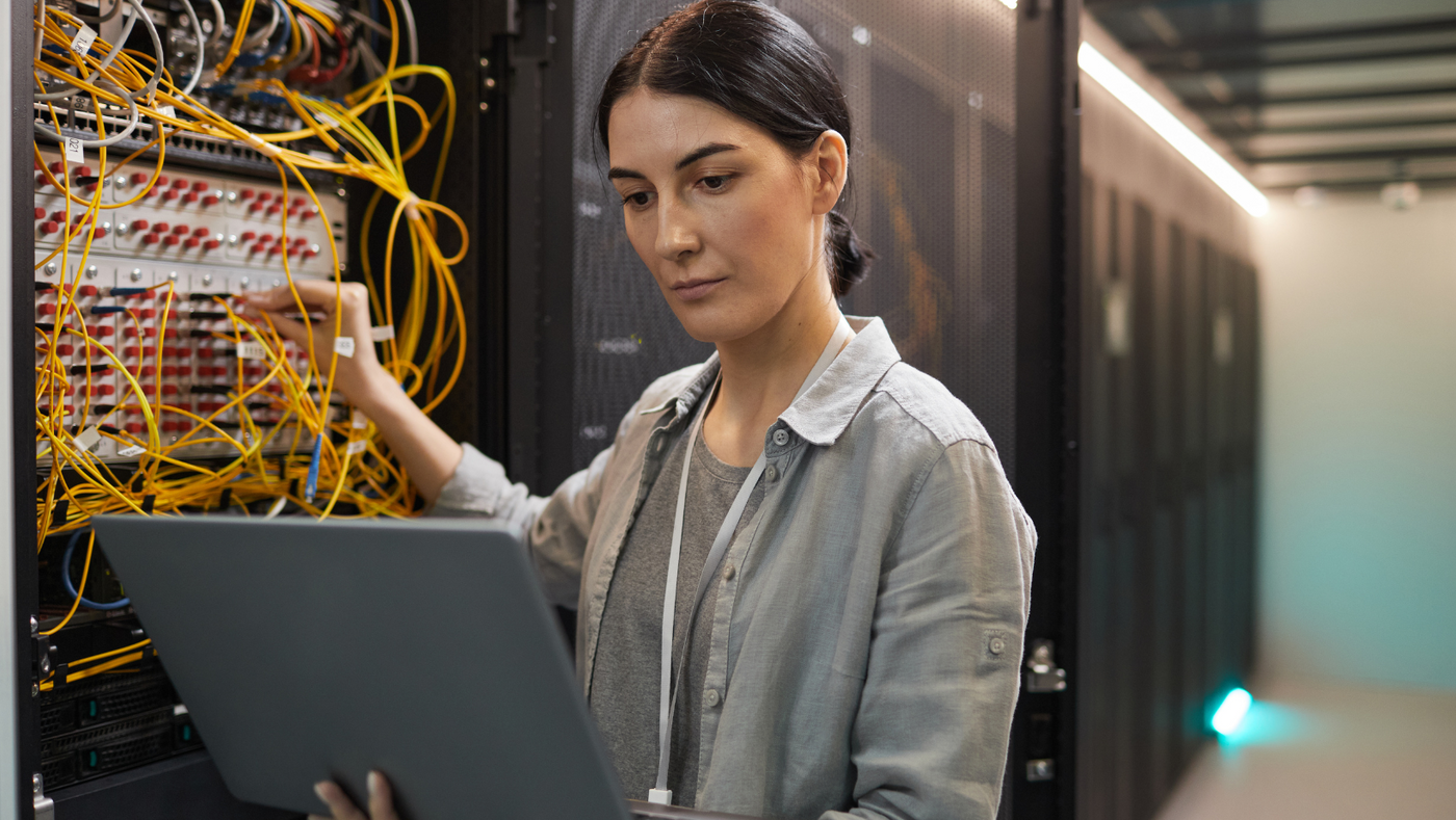 How to Troubleshoot PLC Programming Errors