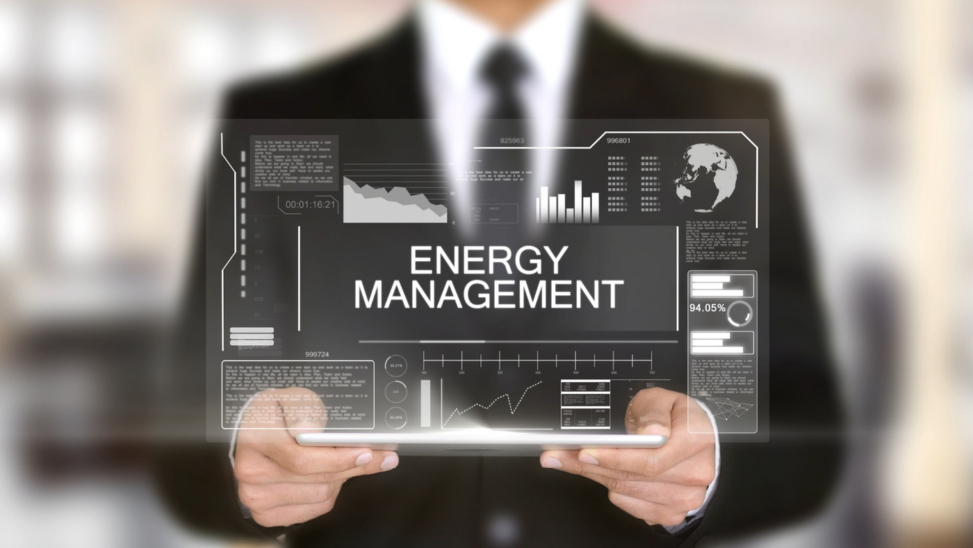 PLC Programming for Energy Management and Efficiency