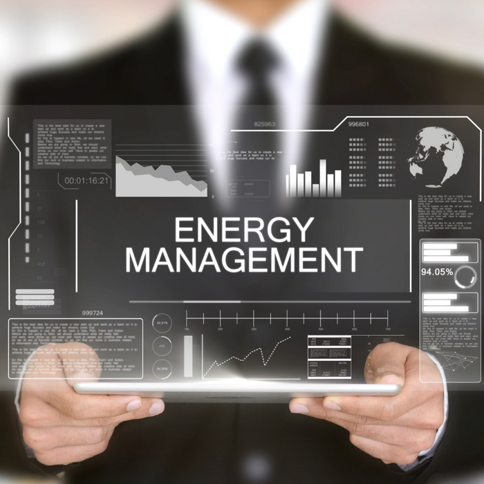 PLC Programming for Energy Management and Efficiency