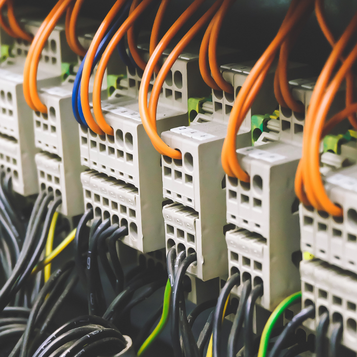 Understanding I/O Modules in PLCs: A Beginner's Guide