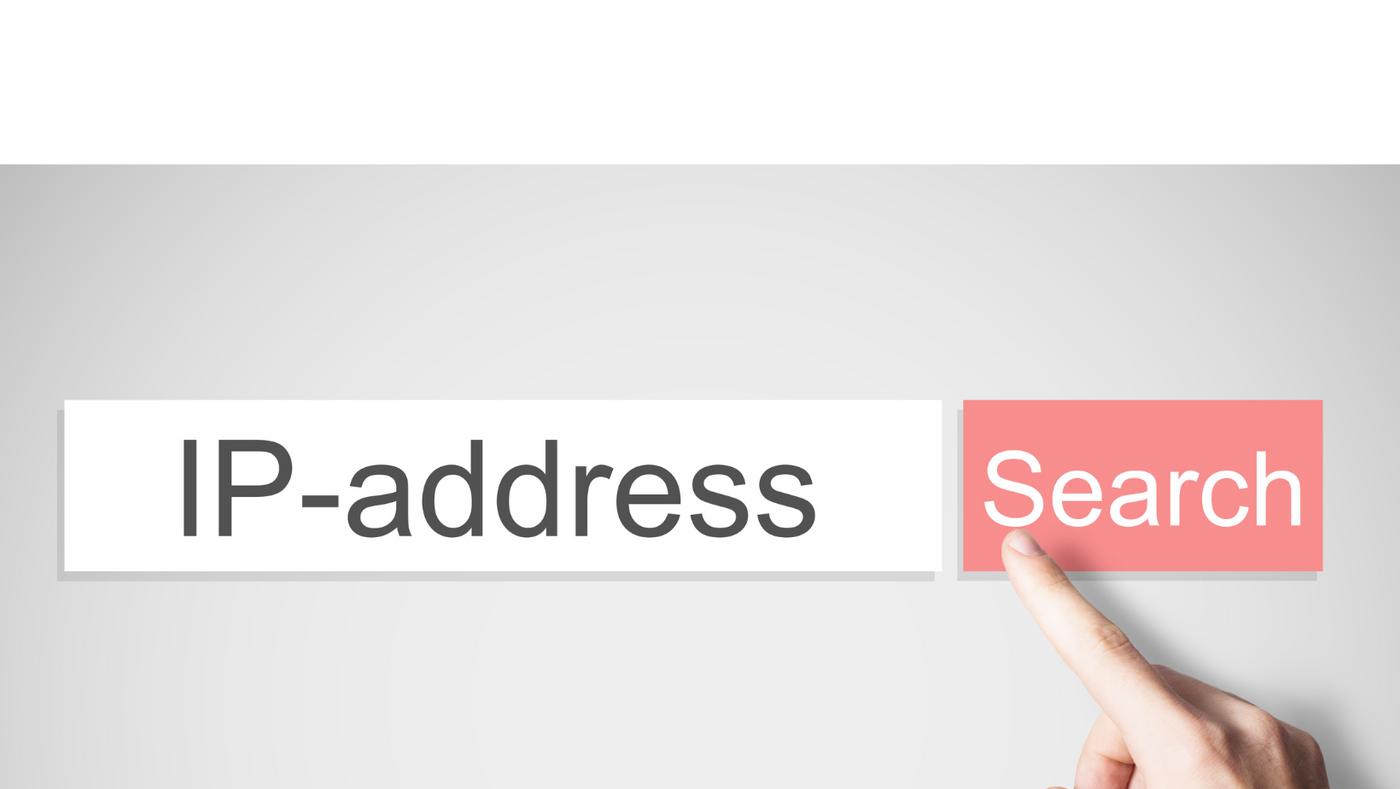 How to Find Allen Bradley PLC IP Address