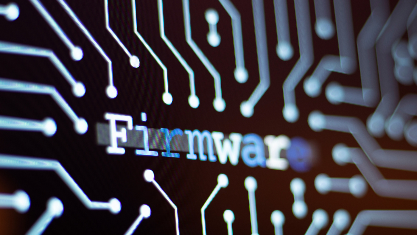 Firmware